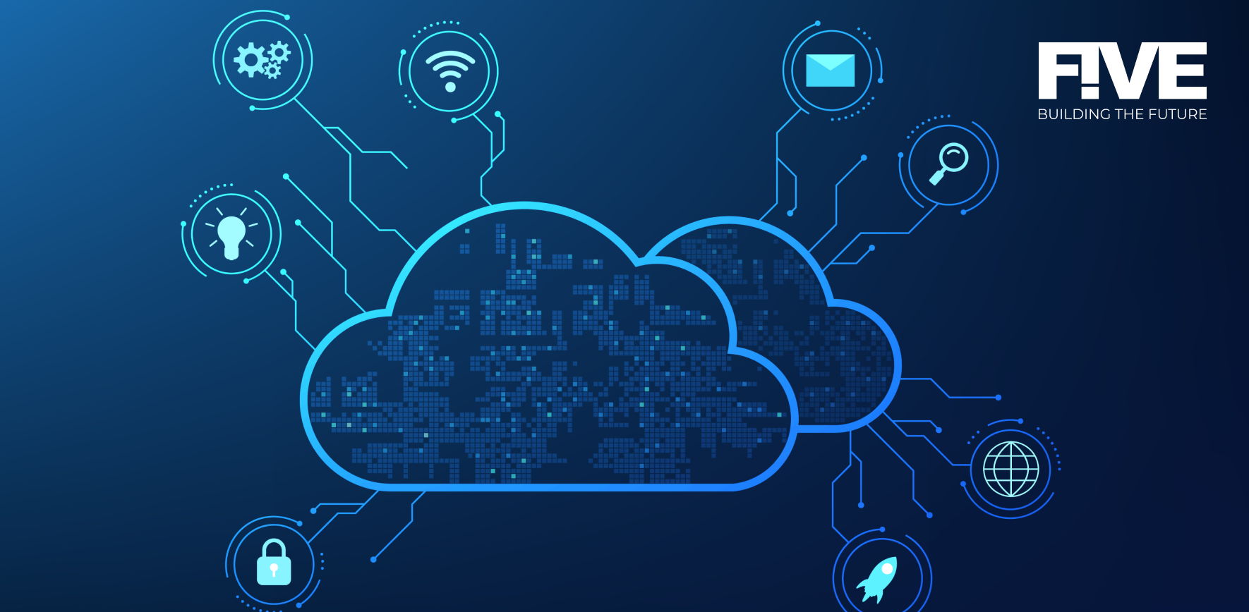 Scalable Web Platform