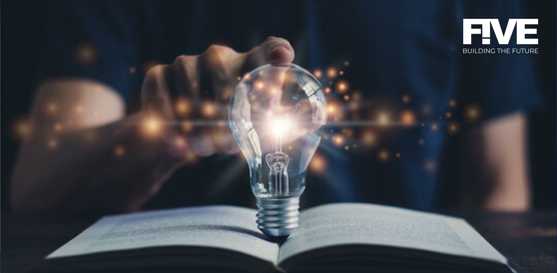 AI-Driven Knowledge Management Platform