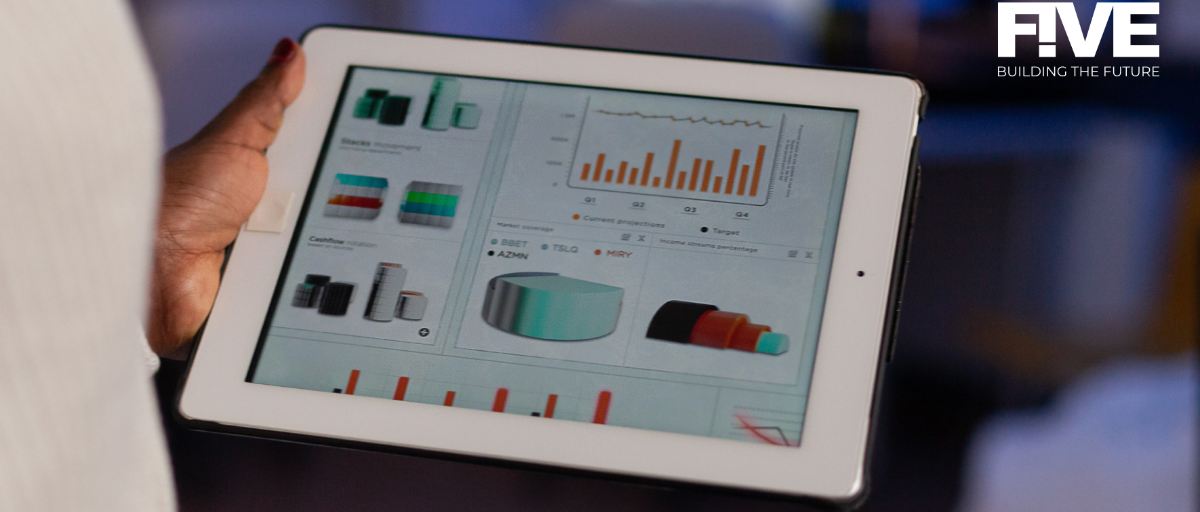 Legacy System Optimization and Data Integration for Analytics Product