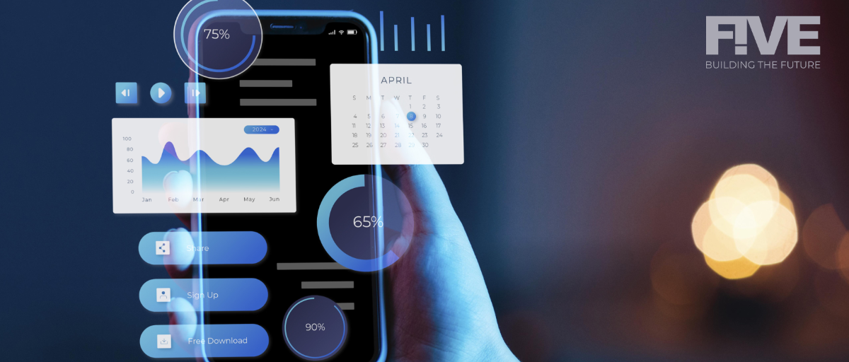 UX Redesign