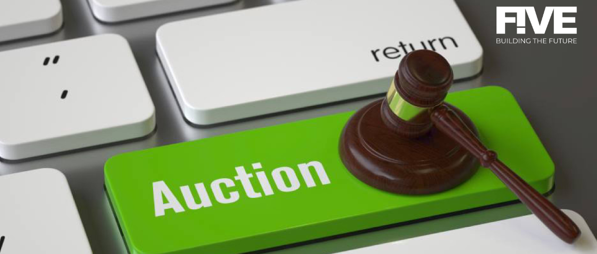 Powering 100+ Auctions with 99.9% Uptime
