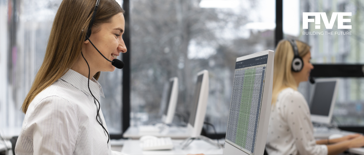 Customer Support Telephony for a Global Betting Platform