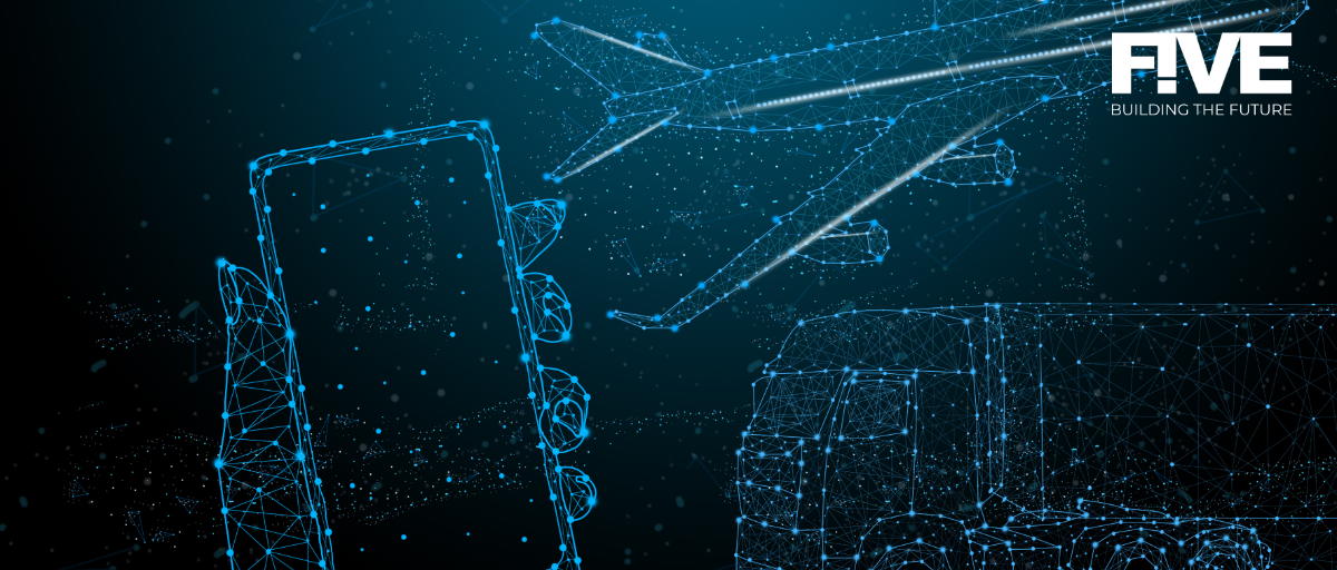 A Digital Hub for Logistics Providers in Africa